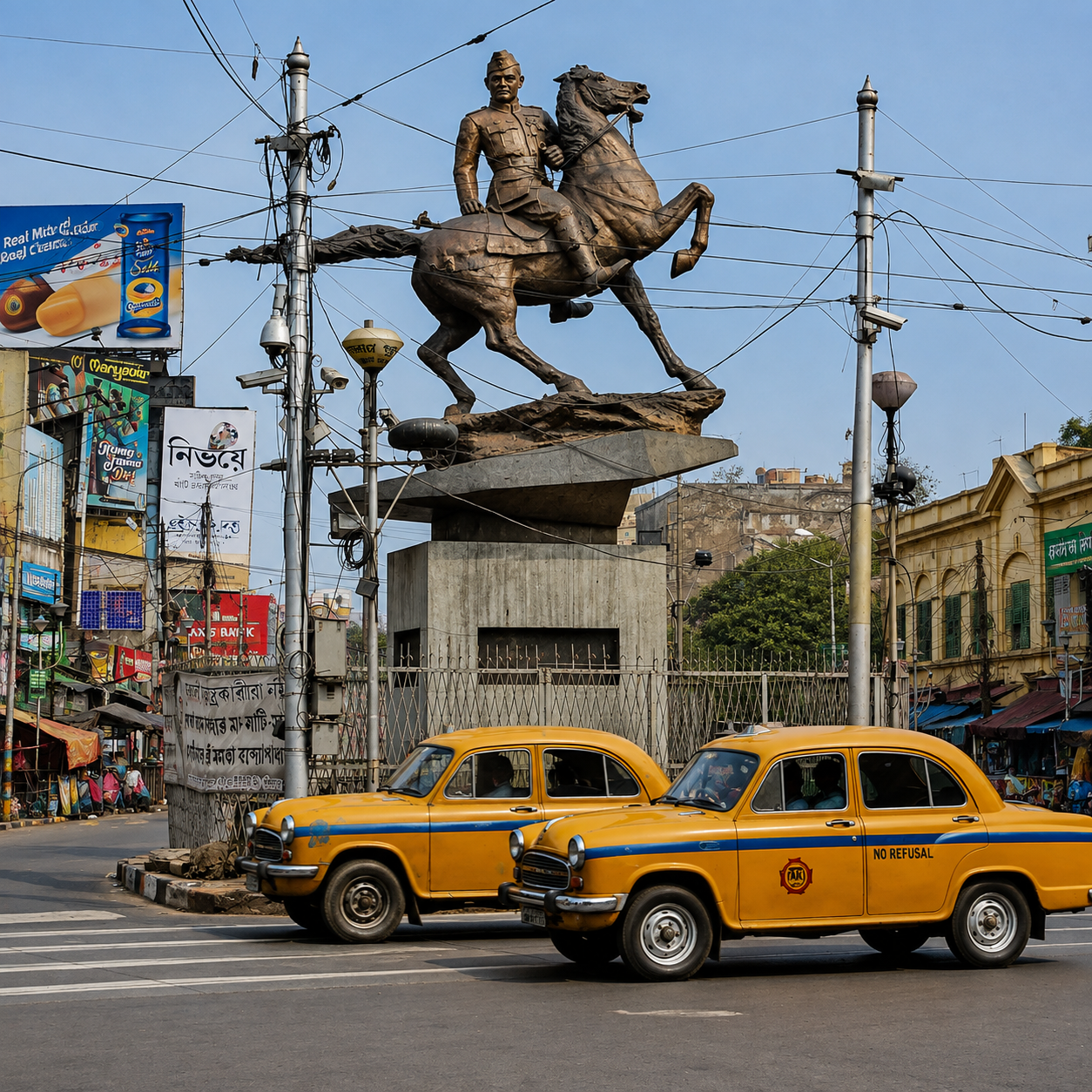 North Kolkata North Kolkata