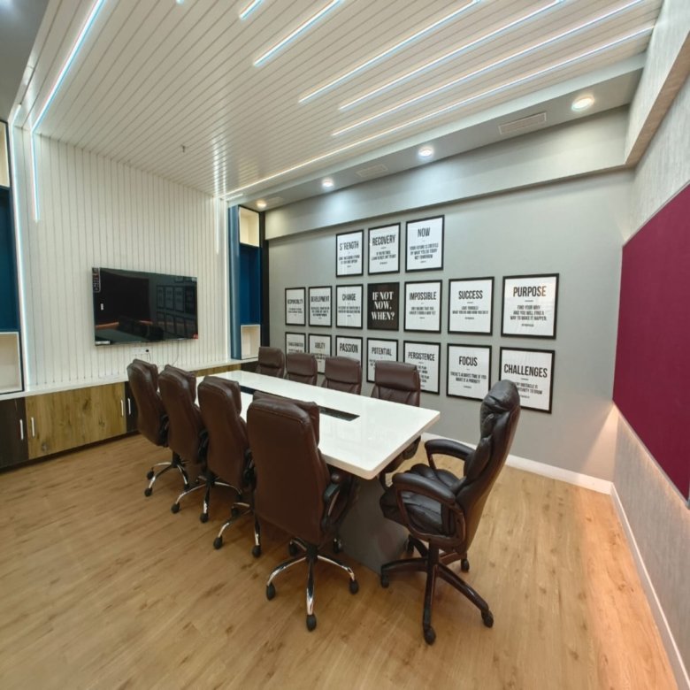 Office Space at Mani Casadona