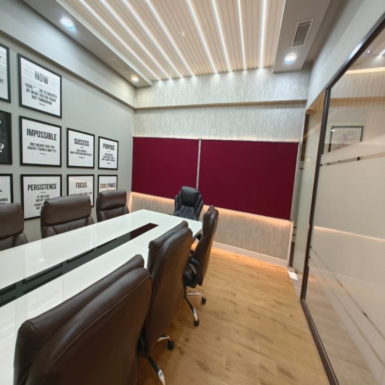 Office Space at Mani Casadona