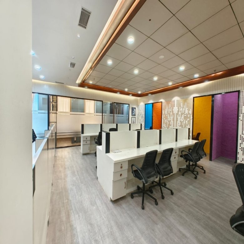 Office Space at Mani Casadona